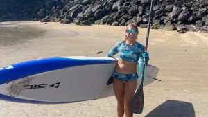 Classes Individuales de SUP