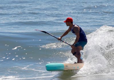 Paddle Surf Playa Venao Panama