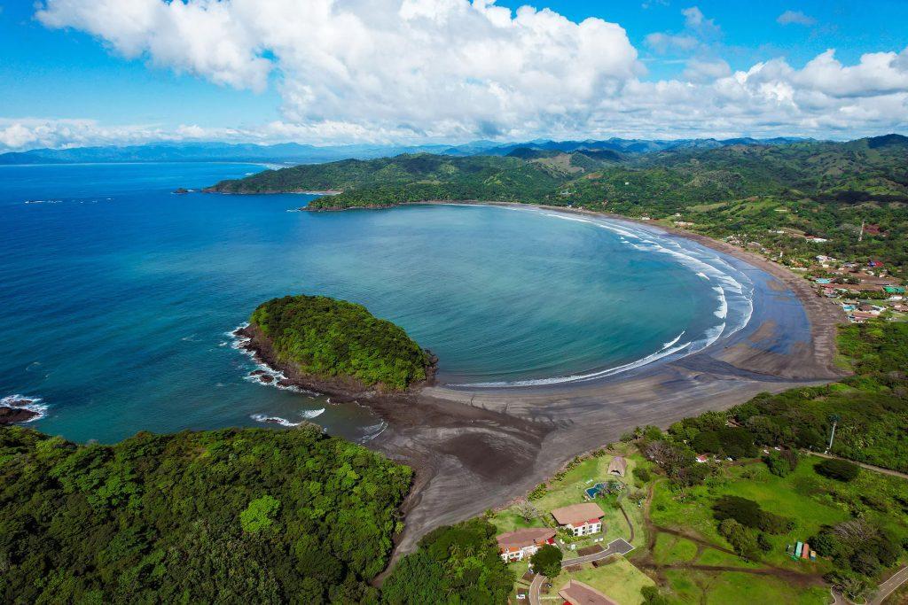 Playa Venao Pedasi Panama