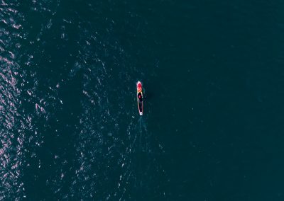 SUP Training Edonays Caballero